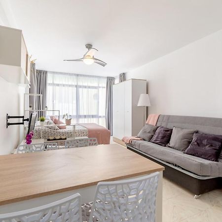 Appartement Lorna à Fuengirola Extérieur photo
